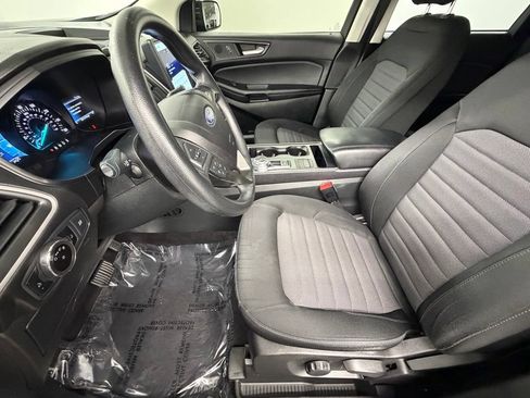 Used 2023 Ford Edge SE w/ Black Appearance Package AWD/4WD image 22