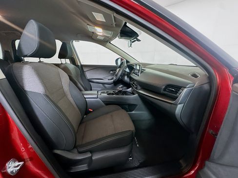 Used 2023 Nissan Rogue SV FWD image 29