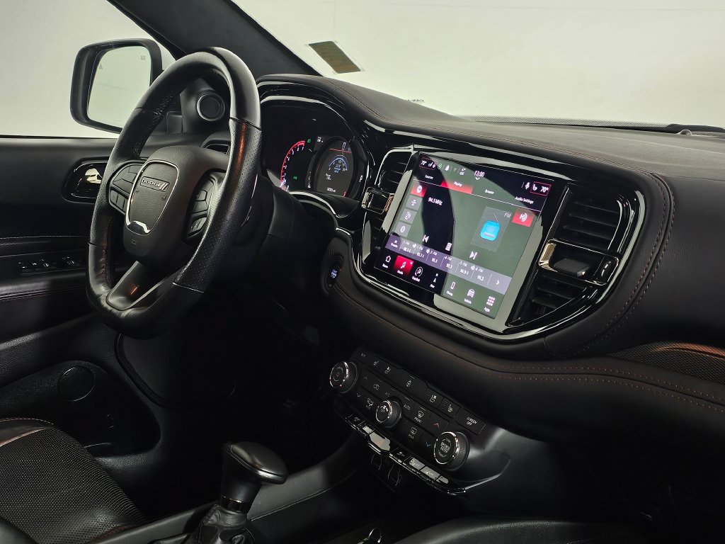 Used 2022 Dodge Durango R/T AWD/4WD image 10