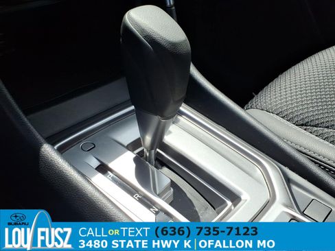 Used 2023 Subaru Forester Premium AWD/4WD image 16