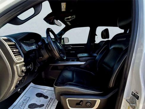 Used 2021 RAM 1500 Laramie w/ Sport Appearance Package image 13