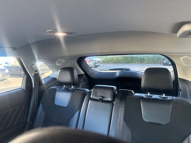 Used 2016 Ford Edge Sport w/ Technology Package AWD/4WD image 10