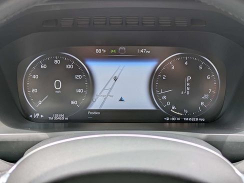 Used 2020 Volvo XC90 T6 Momentum AWD/4WD image 40