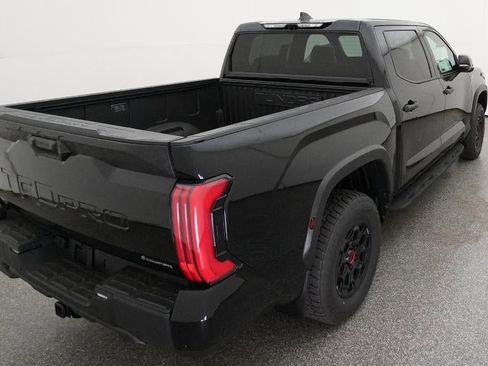 New 2026 Toyota Tundra TRD Pro image 8
