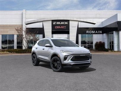 New 2025 Buick Encore GX Sport Touring w/ Advanced Technology Package