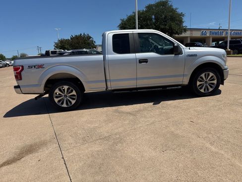 Used 2018 Ford F150 XL w/ Equipment Group 101A Mid RWD image 8