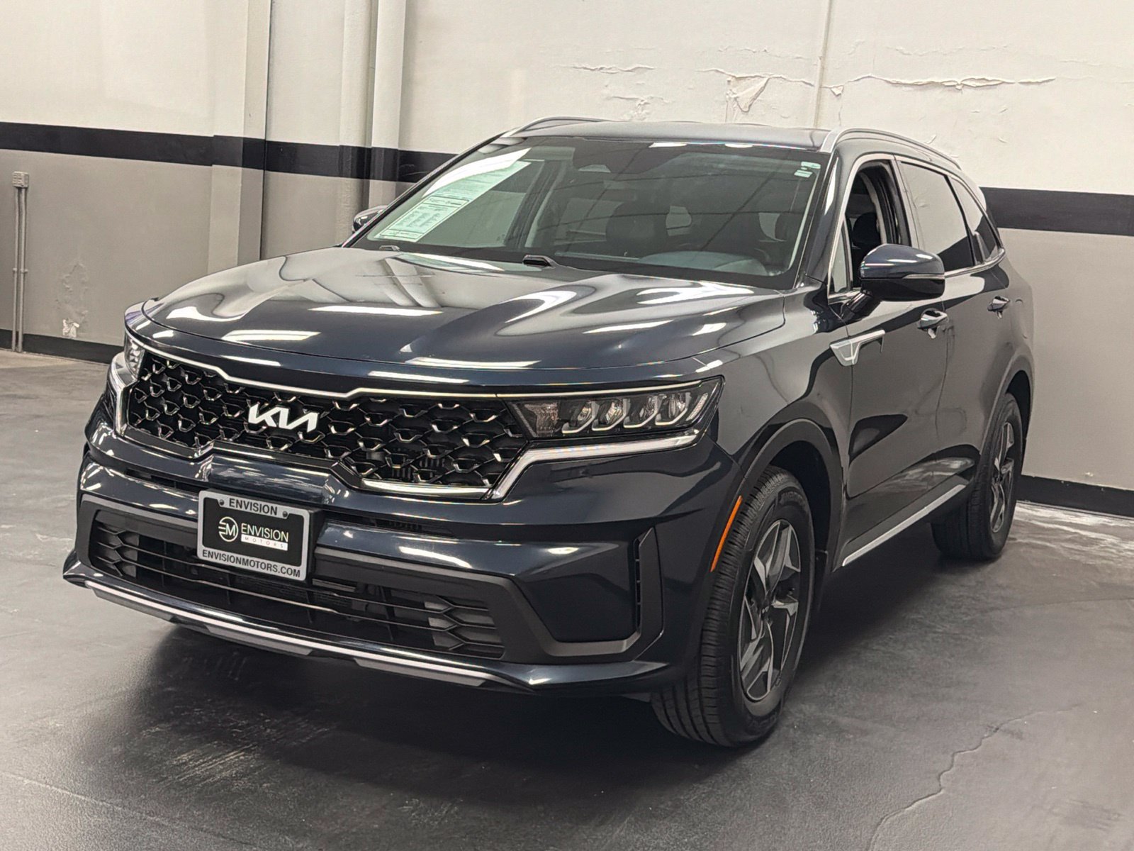 Used 2022 Kia Sorento S FWD image 6