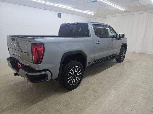 New 2026 GMC Sierra 1500 AT4 w/ AT4 Premium Package image 14
