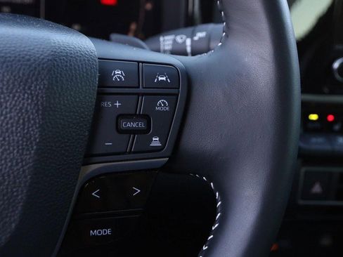 New 2026 Toyota Camry SE image 12