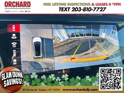 Used 2025 Jeep Wagoneer S Limited image 30