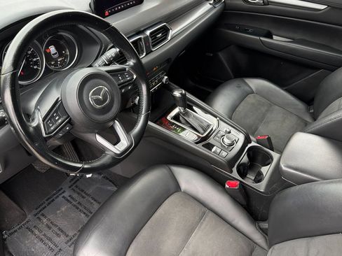 Used 2019 MAZDA CX-5 Touring FWD image 10