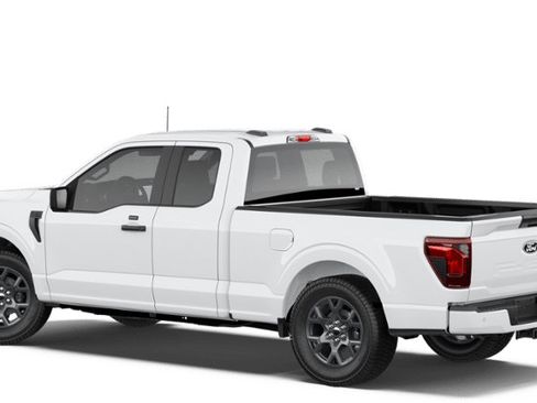 New 2026 Ford F150 STX w/ Equipment Group 200A AWD/4WD image 24