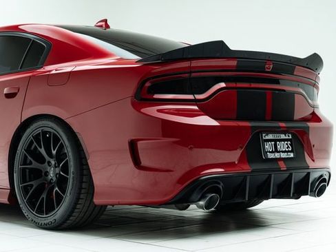 Used 2016 Dodge Charger SRT Hellcat w/ Harman/Kardon Audio Group image 20