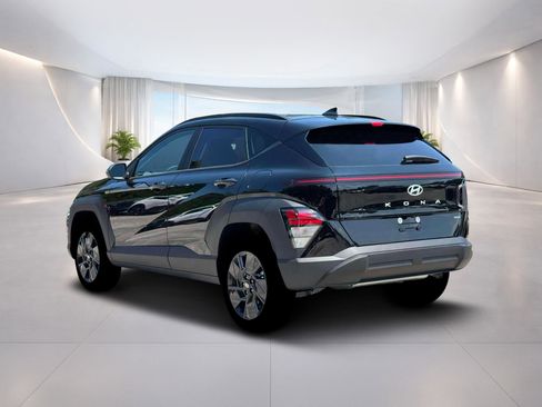 New 2026 Hyundai Kona SEL Sport AWD/4WD image 5