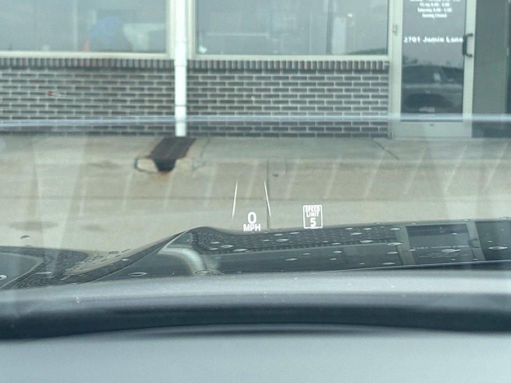 Used 2024 Ford Escape Platinum w/ Premium Technology Package AWD/4WD image 44