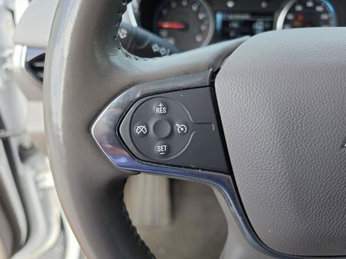 Used 2019 Chevrolet Traverse LT FWD image 31