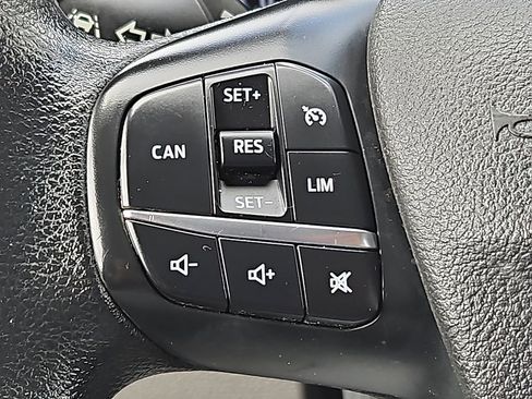 Used 2022 Ford Transit 250 Low Roof w/ Exterior Upgrade Package RWD image 22