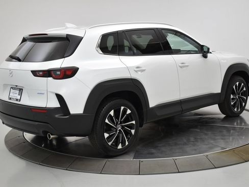 Used 2026 MAZDA CX-50 2.5 Hybrid w/ Weather Package AWD/4WD image 19