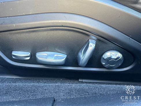 Used 2017 Porsche Panamera 4S image 24