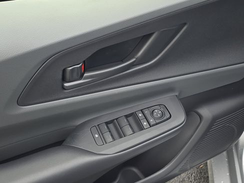 New 2026 Toyota Prius LE image 12