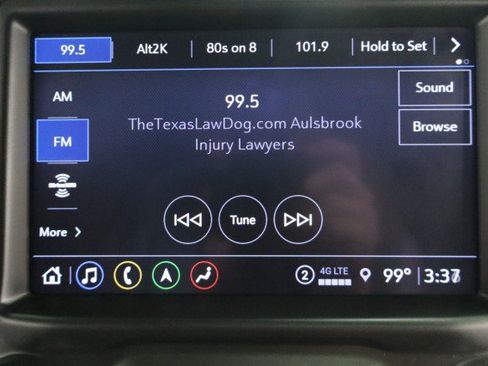 Used 2022 GMC Sierra 2500 Denali AWD/4WD image 69