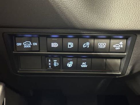 Used 2024 Toyota Sequoia Limited RWD image 19