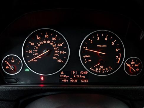 Used 2015 BMW 328i Sedan RWD image 15