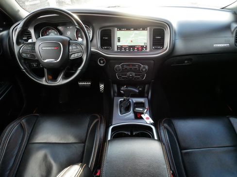 Used 2022 Dodge Charger GT w/ Plus Group image 10