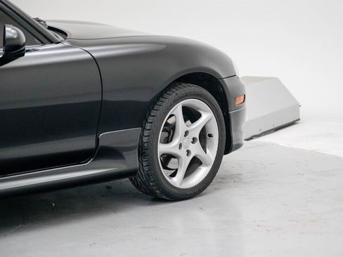 Used 2003 MAZDA MX-5 Miata image 7
