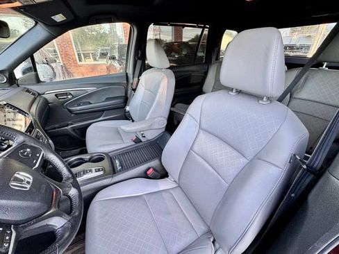 Used 2020 Honda Passport EX-L image 8