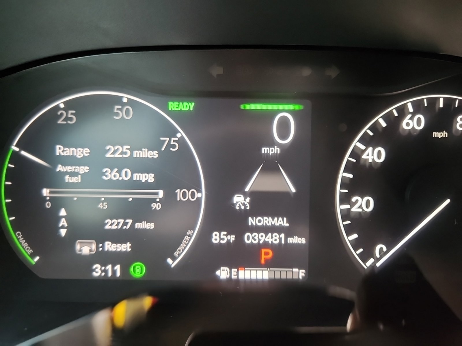 Used 2025 Honda CR-V Sport-L image 17