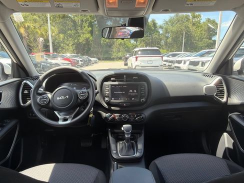 Certified 2024 Kia Soul LX w/ Option Group 015 FWD image 24