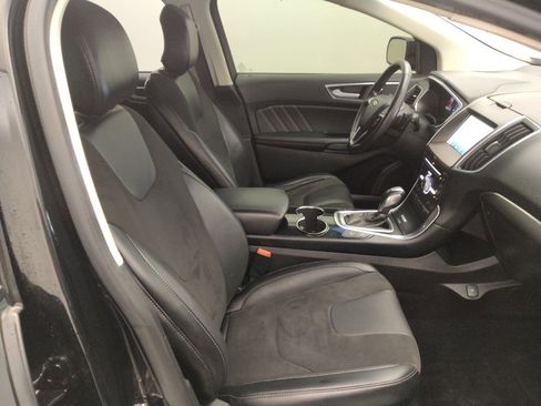 Used 2017 Ford Edge Sport w/ Equipment Group 401A AWD/4WD image 21