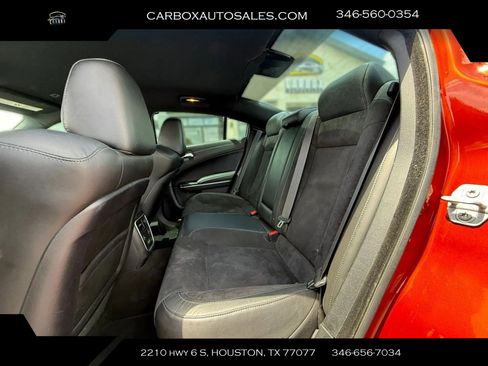 Used 2020 Dodge Charger Scat Pack w/ Plus Group image 28