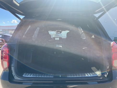 Used 2023 Hyundai Palisade Calligraphy AWD/4WD image 28