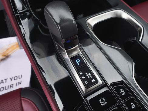 Used 2024 Lexus NX 350 AWD w/ Cold Area Package image 22