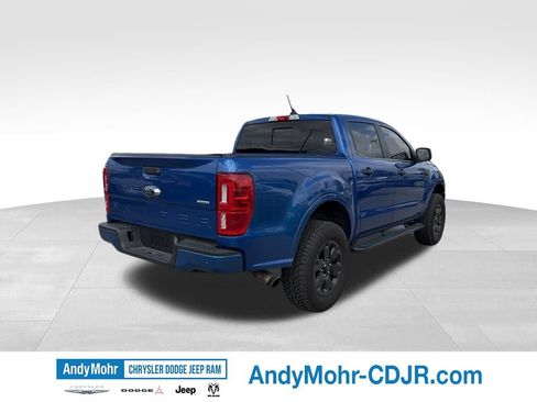 Used 2019 Ford Ranger XLT w/ Equipment Group 302A Luxury RWD image 7