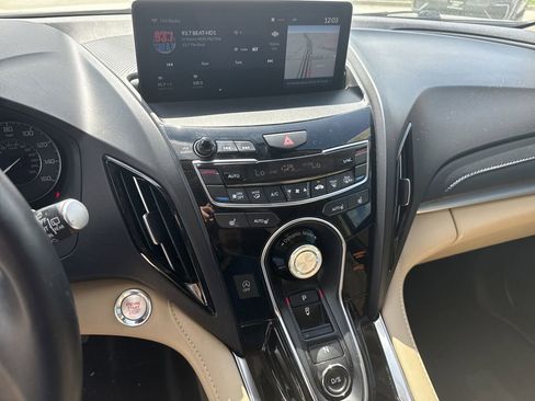 Used 2021 Acura RDX w/ Technology Package image 19