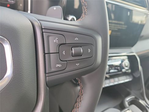 New 2026 GMC Sierra 1500 AT4 w/ AT4 Premium Package AWD/4WD image 25