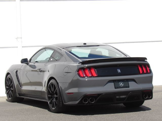 Used 2018 Ford Mustang Shelby GT350 w/ Electronics Package RWD image 5