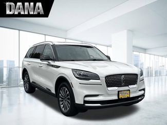 Certified 2024 Lincoln Aviator Reserve w/ Elements Package Plus AWD/4WD video 1