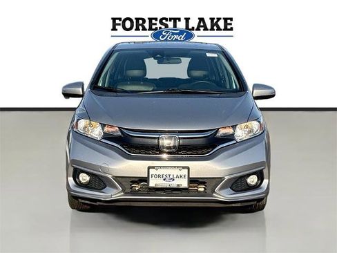 Used 2018 Honda Fit EX-L image 2