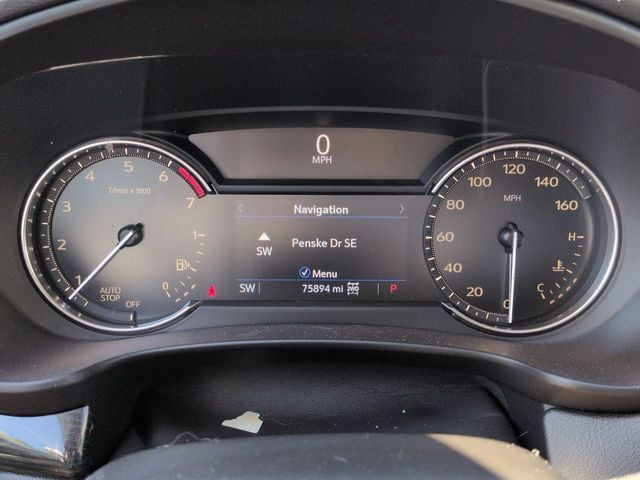 Used 2019 Cadillac XT4 Premium Luxury AWD/4WD image 35