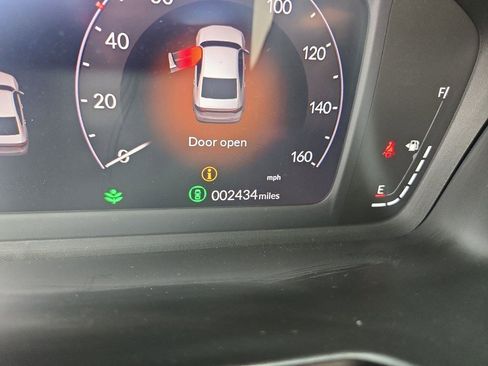 Used 2025 Honda Accord LX image 20