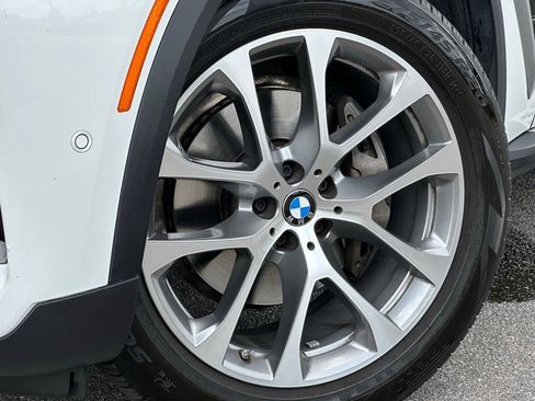 Used 2026 BMW X5 sDrive40i RWD image 9