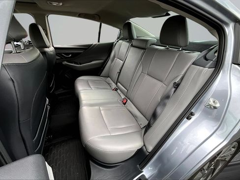 Used 2024 Subaru Legacy Limited AWD/4WD image 22