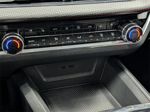 New 2026 Chevrolet Equinox RS w/ Convenience Package III image 27