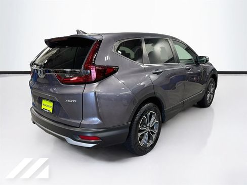 Used 2022 Honda CR-V EX-L image 5