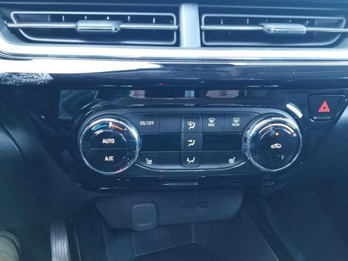 New 2026 Chevrolet Trax ACTIV w/ Driver Confidence Package image 28