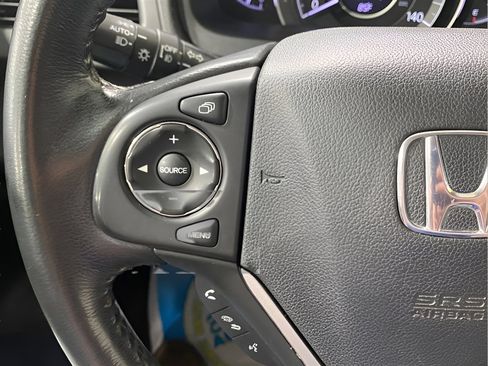 Used 2015 Honda CR-V EX-L image 21